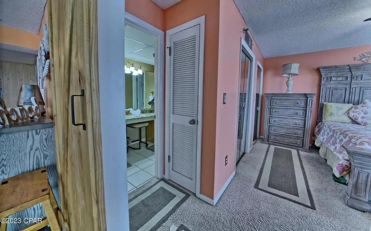 Apartment The Beach Life Panama City Beach