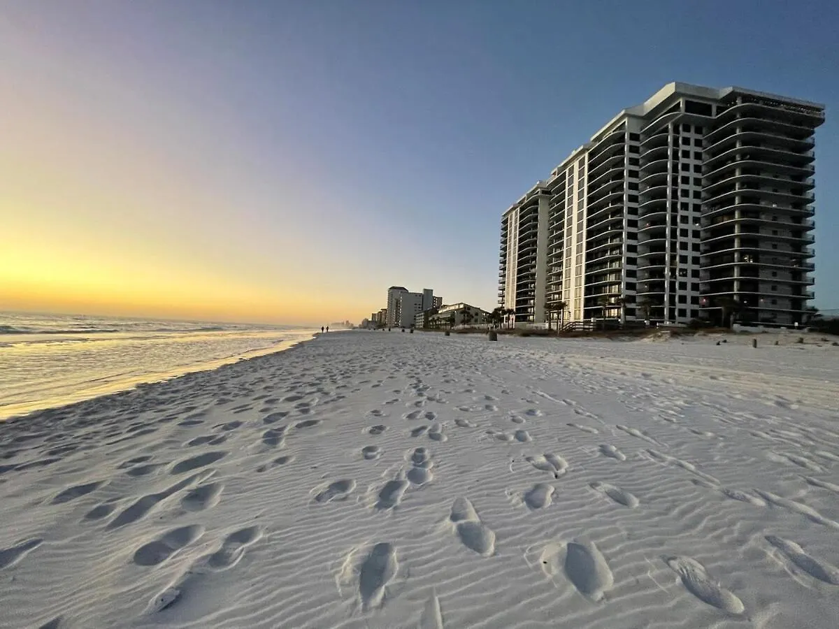 The Beach Life Panama City Beach 0*,