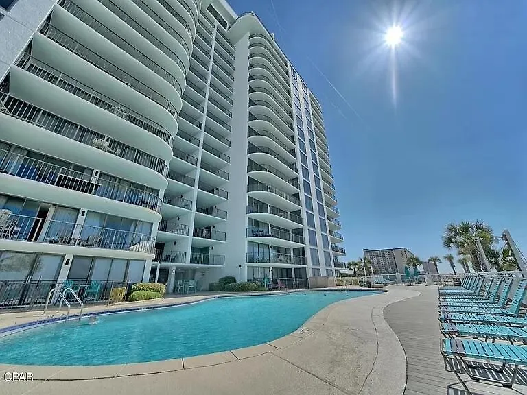 Apartment The Beach Life Panama City Beach
