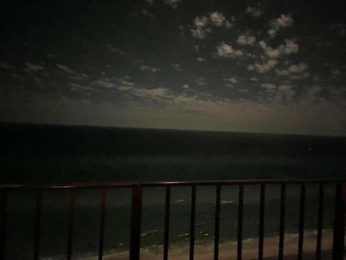 The Beach Life Panama City Beach