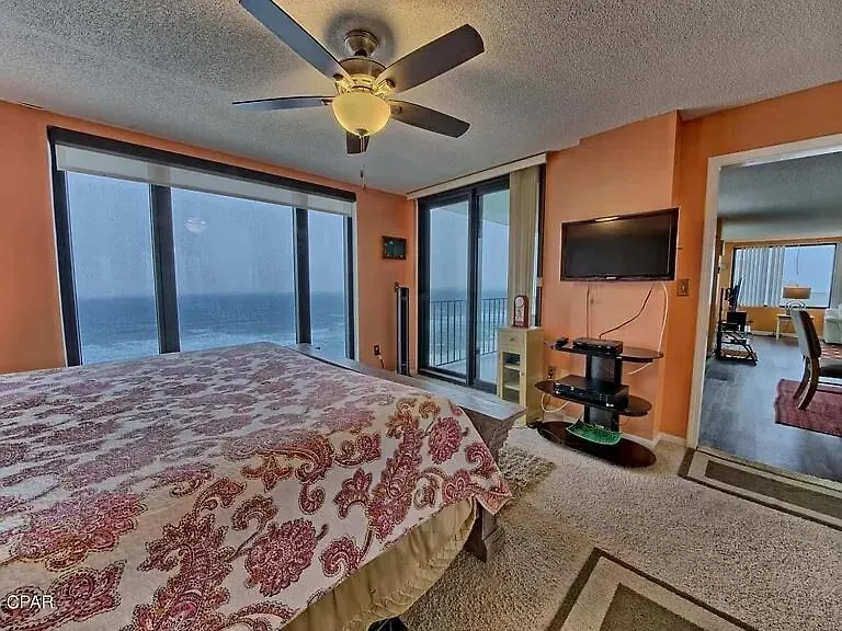 The Beach Life Panama City Beach United States