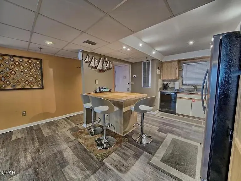 The Beach Life Panama City Beach Apartment
