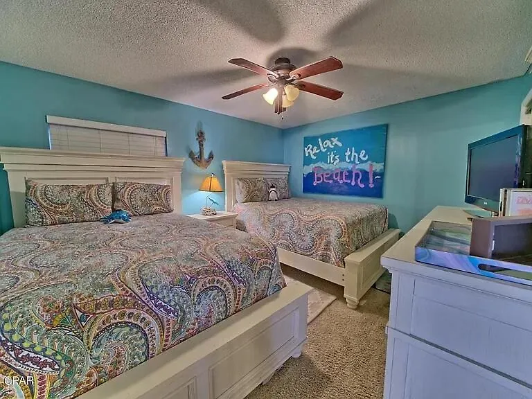 The Beach Life Panama City Beach 0*,  United States