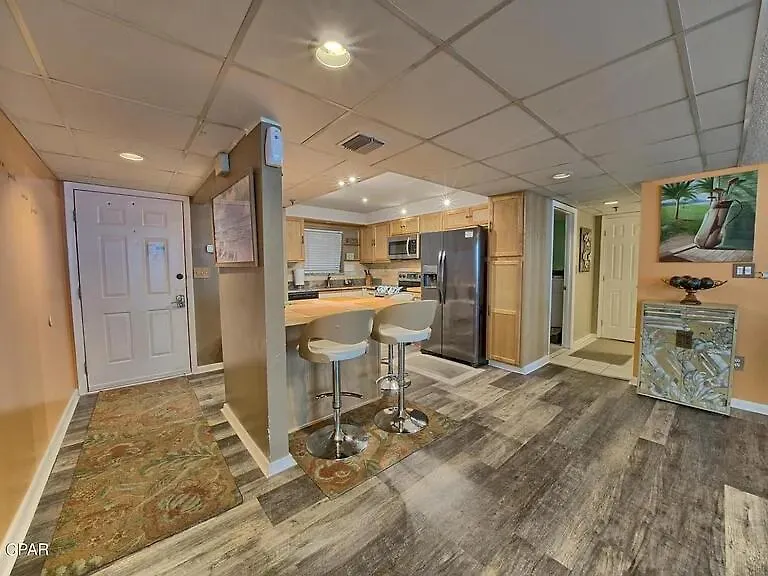 Apartment The Beach Life Panama City Beach United States