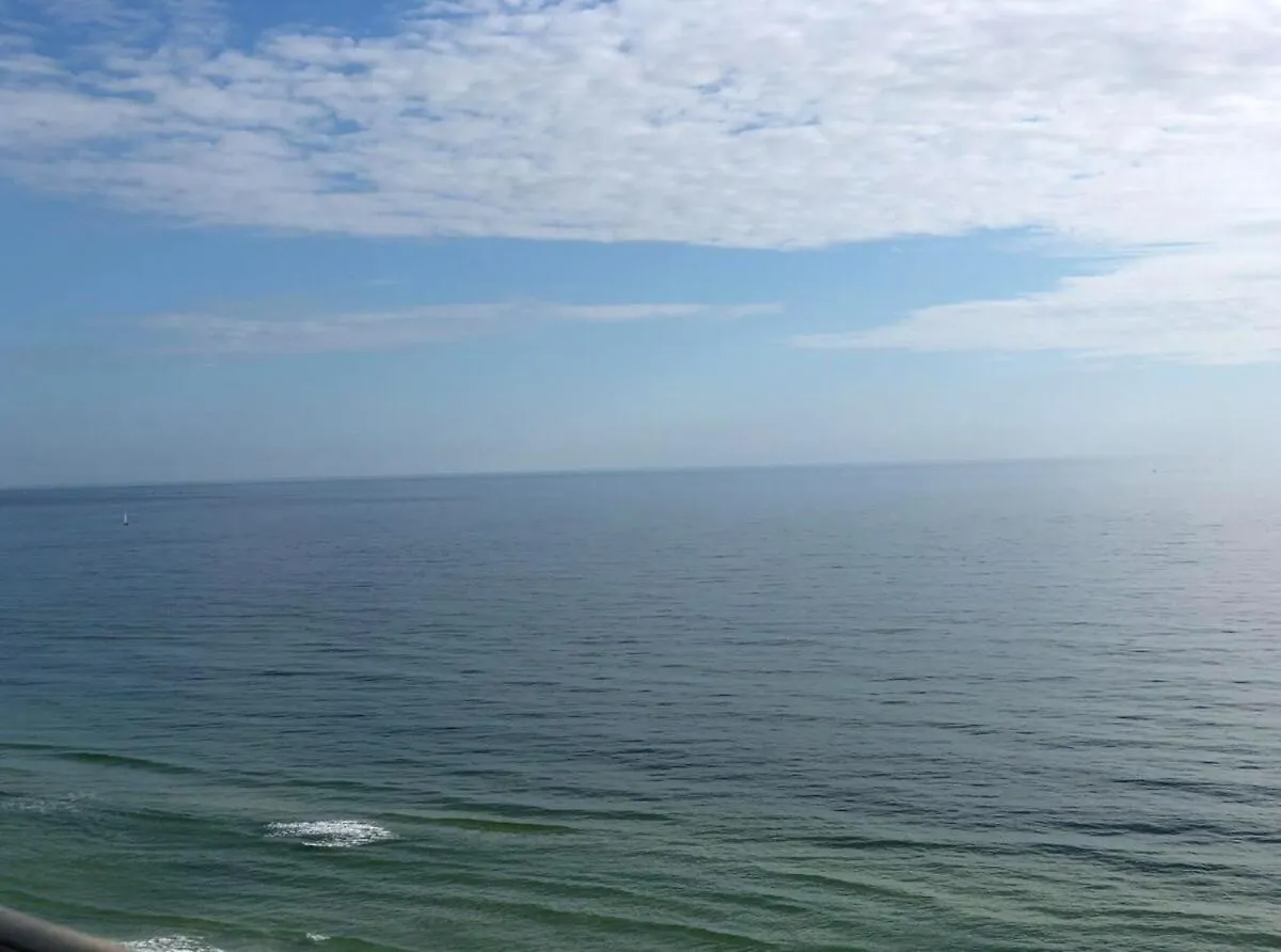 Apartment The Beach Life Panama City Beach United States