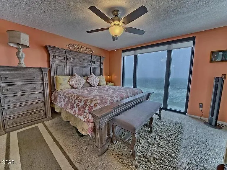 Apartment The Beach Life Panama City Beach United States