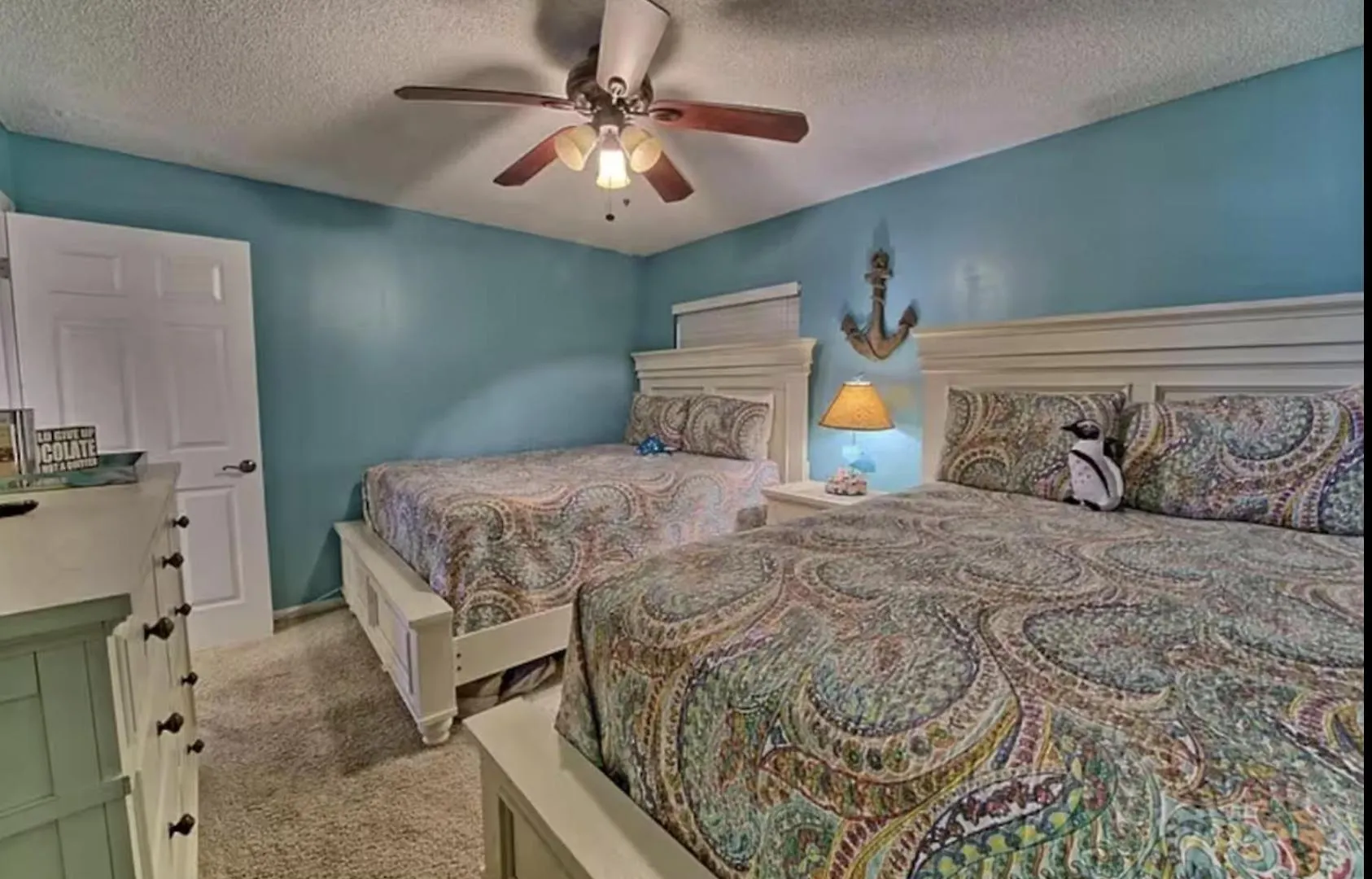 The Beach Life Panama City Beach Apartment