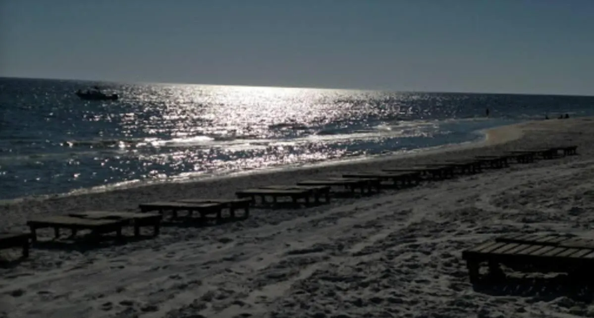 The Beach Life Panama City Beach Apartment