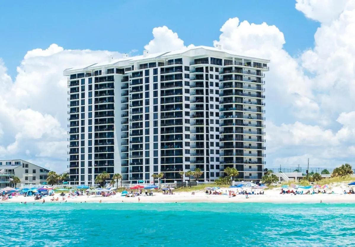 The Beach Life Panama City Beach 0*,