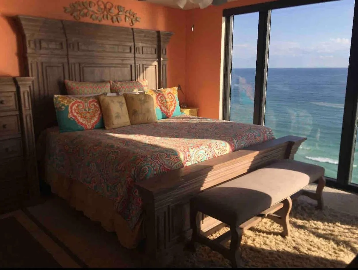 Apartment The Beach Life Panama City Beach