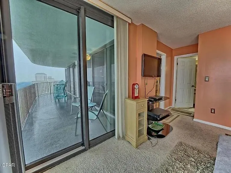 Apartment The Beach Life Panama City Beach