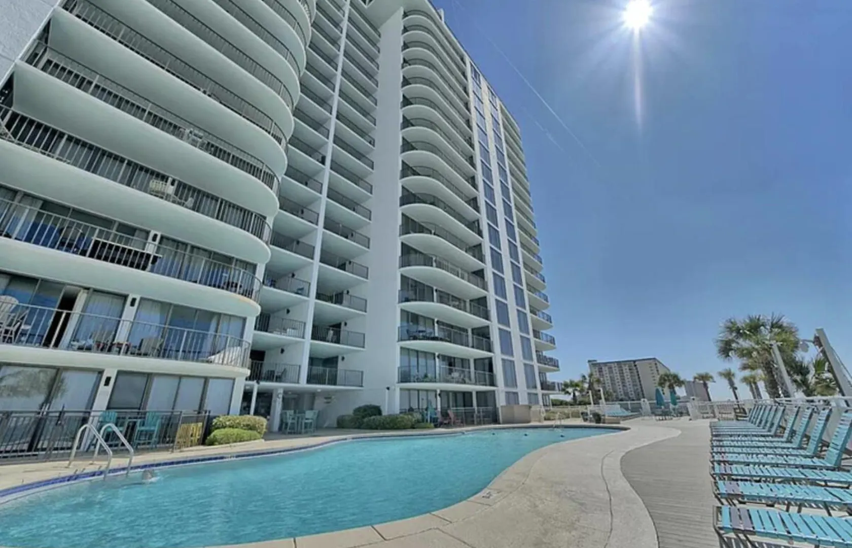 The Beach Life Panama City Beach United States
